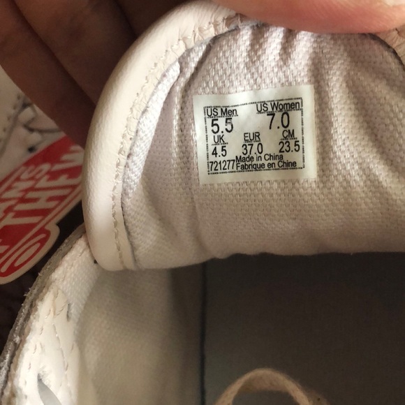 Newt vans super stylish - Picture 5 of 7